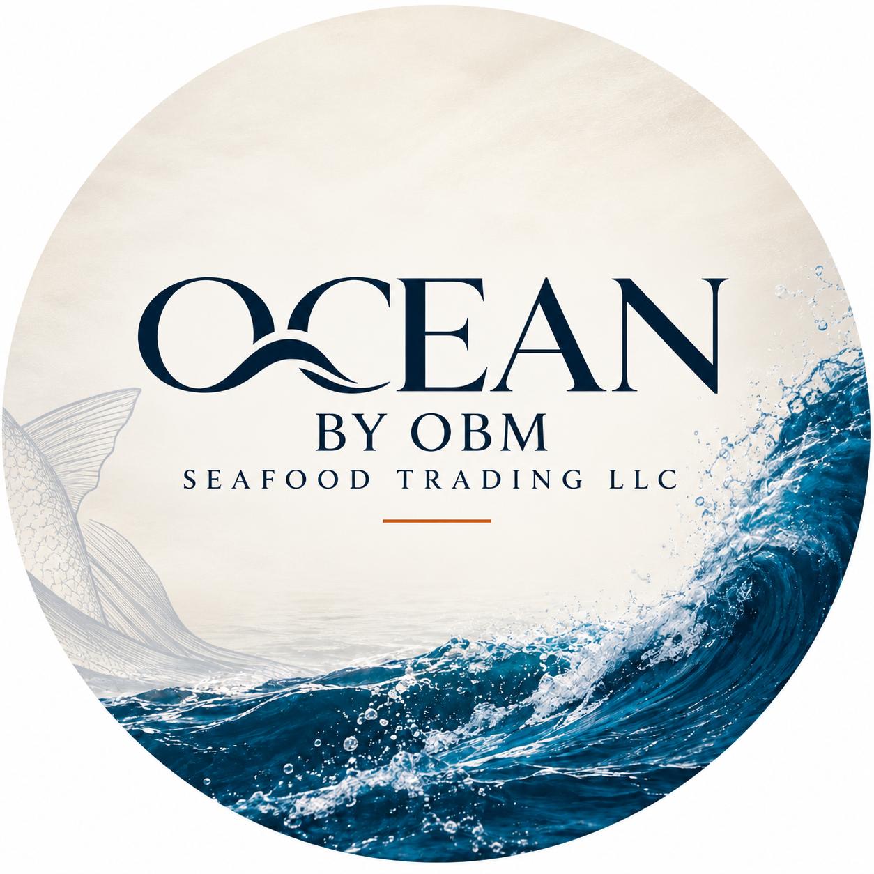 OBM Fish Trading